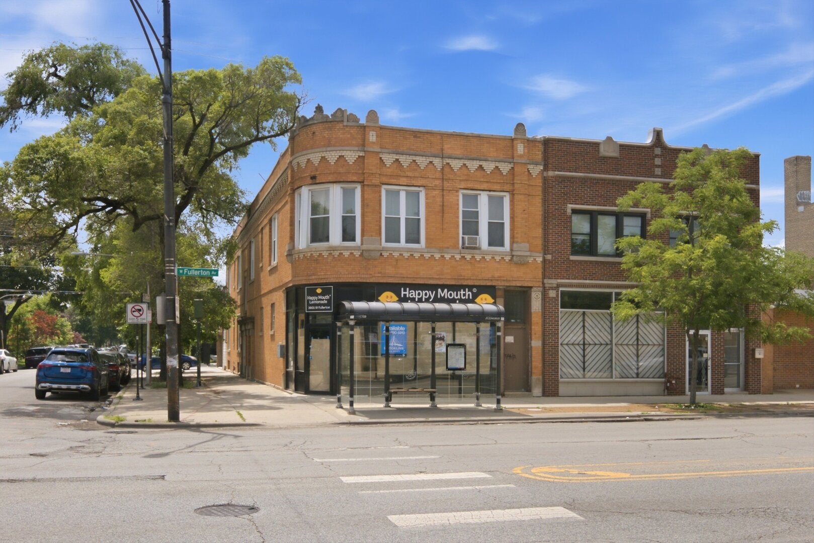 3901 W Fullerton Avenue
