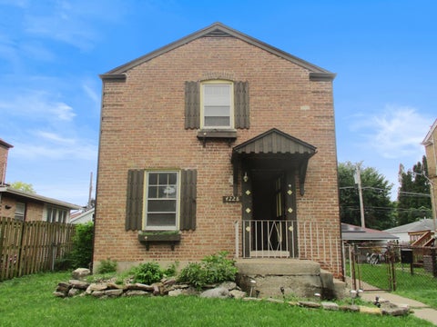 Photo of 4228 Konrad Avenue, Lyons, IL 60534 (MLS # 12746950)