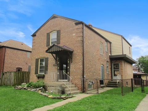 Tiny photo for 4228 Konrad Avenue, Lyons, IL 60534 (MLS # 12746950)