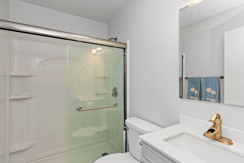 Tiny photo for 85 Sherbon Lane, Crystal Lake, IL 60014 (MLS # 12690191)