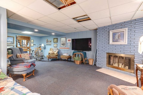 Tiny photo for 10704 Breezy Lawn Road, Spring Grove, IL 60081 (MLS # 12778521)