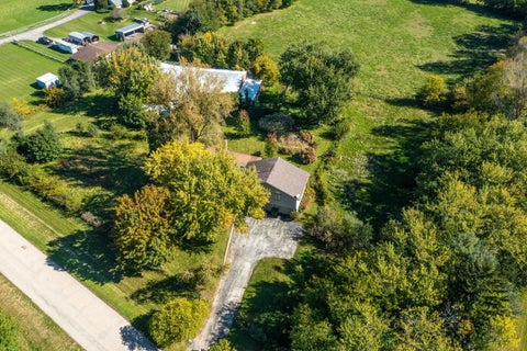 Tiny photo for 10704 Breezy Lawn Road, Spring Grove, IL 60081 (MLS # 12778521)