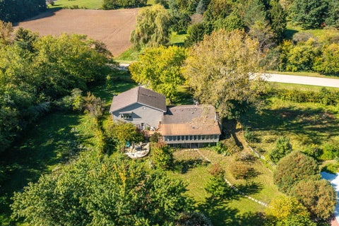Tiny photo for 10704 Breezy Lawn Road, Spring Grove, IL 60081 (MLS # 12778521)