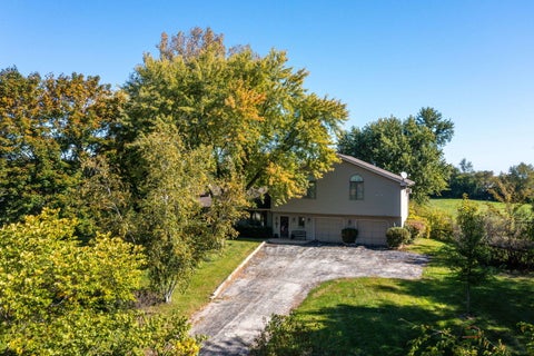Tiny photo for 10704 Breezy Lawn Road, Spring Grove, IL 60081 (MLS # 12778521)