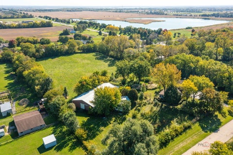 Tiny photo for 10704 Breezy Lawn Road, Spring Grove, IL 60081 (MLS # 12778521)