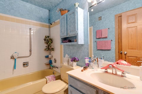 Tiny photo for 10704 Breezy Lawn Road, Spring Grove, IL 60081 (MLS # 12778521)
