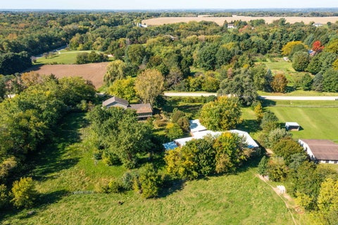 Tiny photo for 10704 Breezy Lawn Road, Spring Grove, IL 60081 (MLS # 12778521)