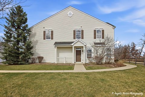 323 S Litchfield Drive Round Lake IL 60073