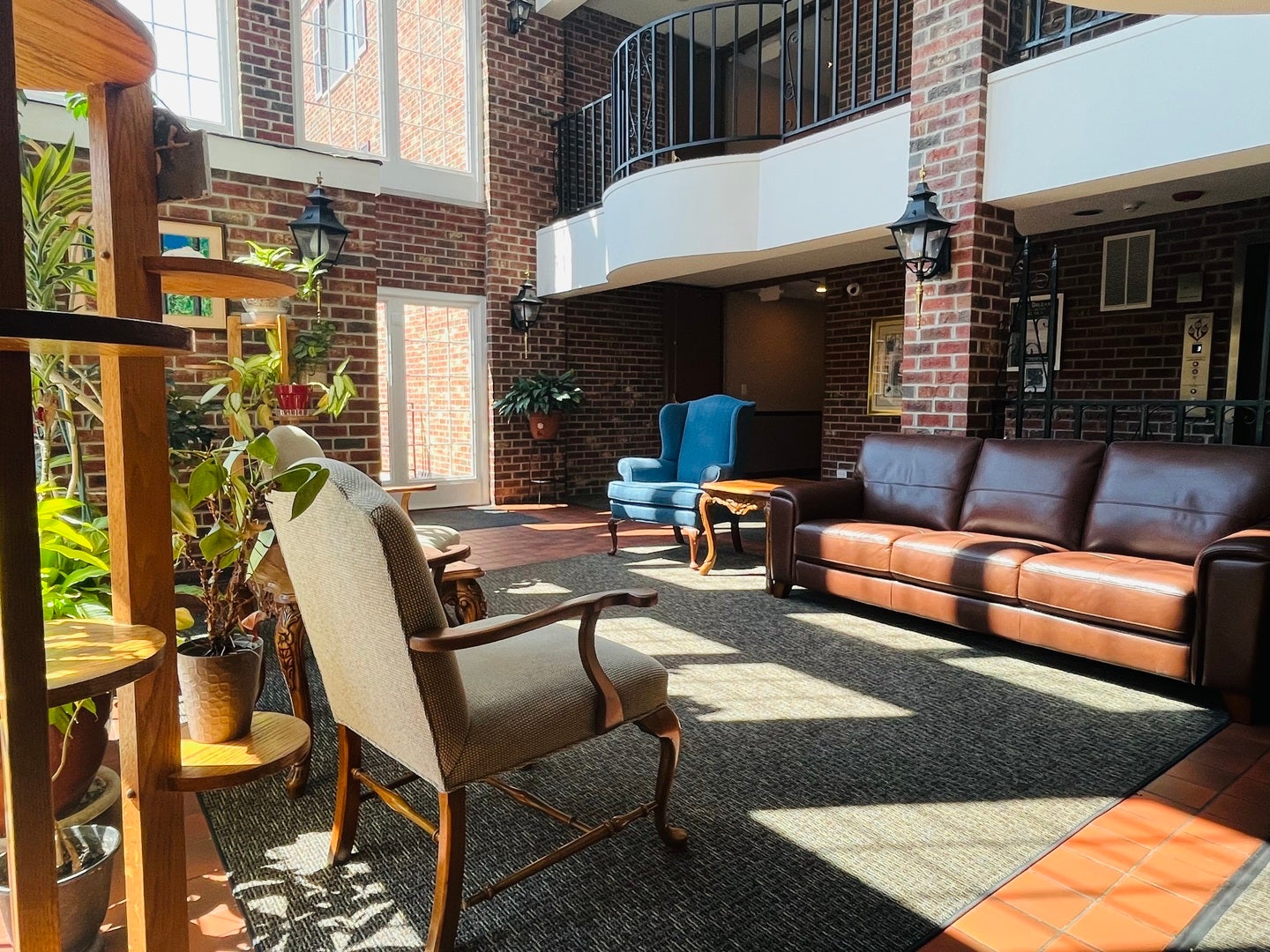520 BIESTERFIELD Road 117