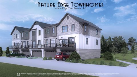 Tiny photo for 9103 Miller Road #1, Lake In The Hills, IL 60156 (MLS # 12466815)