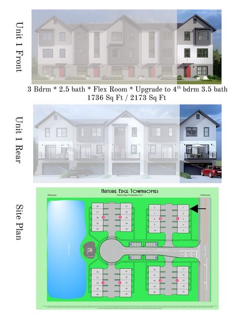 Tiny photo for 9103 Miller Road #1, Lake In The Hills, IL 60156 (MLS # 12466815)