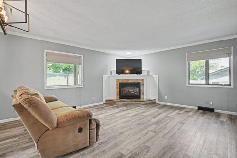 Tiny photo for 532 MEADOWVIEW Drive, Clinton, IA 52732 (MLS # 12688979)
