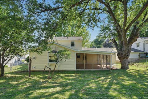 Tiny photo for 532 MEADOWVIEW Drive, Clinton, IA 52732 (MLS # 12688979)
