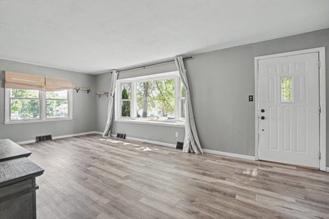 Tiny photo for 532 MEADOWVIEW Drive, Clinton, IA 52732 (MLS # 12688979)