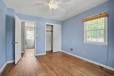 Tiny photo for 532 MEADOWVIEW Drive, Clinton, IA 52732 (MLS # 12688979)