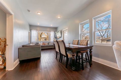 Tiny photo for 7731 45th Place, Lyons, IL 60534 (MLS # 12595053)