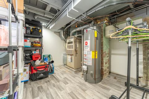 Tiny photo for 7731 45th Place, Lyons, IL 60534 (MLS # 12595053)