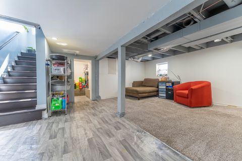 Tiny photo for 7731 45th Place, Lyons, IL 60534 (MLS # 12595053)