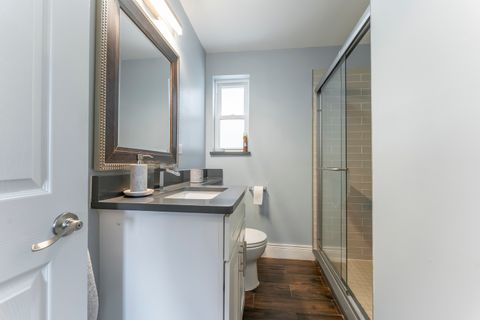 Tiny photo for 7731 45th Place, Lyons, IL 60534 (MLS # 12595053)