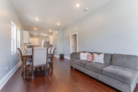 Tiny photo for 7731 45th Place, Lyons, IL 60534 (MLS # 12595053)