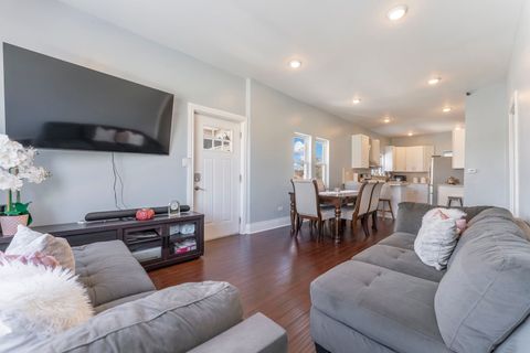 Tiny photo for 7731 45th Place, Lyons, IL 60534 (MLS # 12595053)