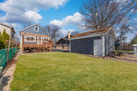 Tiny photo for 7731 45th Place, Lyons, IL 60534 (MLS # 12595053)