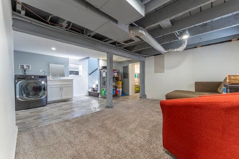 Tiny photo for 7731 45th Place, Lyons, IL 60534 (MLS # 12595053)