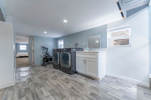 Tiny photo for 7731 45th Place, Lyons, IL 60534 (MLS # 12595053)