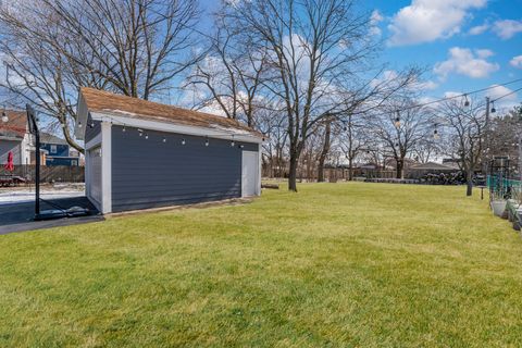 Tiny photo for 7731 45th Place, Lyons, IL 60534 (MLS # 12595053)