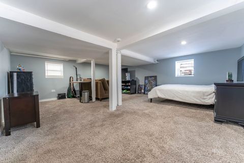 Tiny photo for 7731 45th Place, Lyons, IL 60534 (MLS # 12595053)