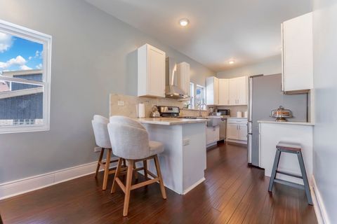 Tiny photo for 7731 45th Place, Lyons, IL 60534 (MLS # 12595053)