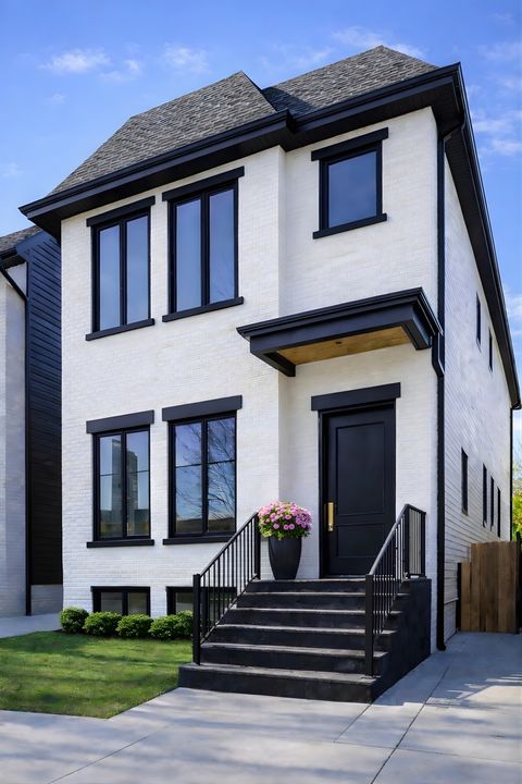 2228 N Southport Avenue Chicago IL 60614