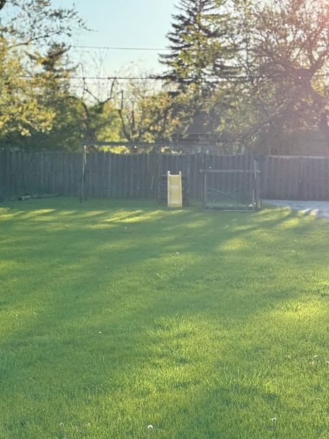 Tiny photo for 14910 S Wood Street, Harvey, IL 60426 (MLS # 12360778)