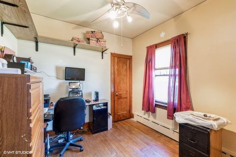 Tiny photo for 14910 S Wood Street, Harvey, IL 60426 (MLS # 12360778)