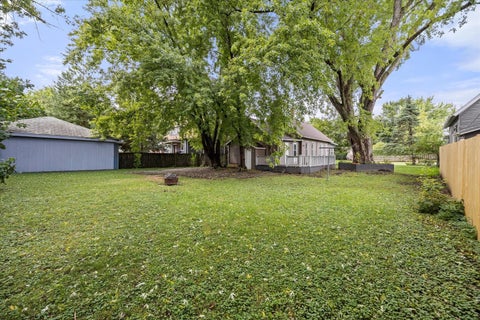 Tiny photo for 311 Orange Street, Elgin, IL 60123 (MLS # 12762973)