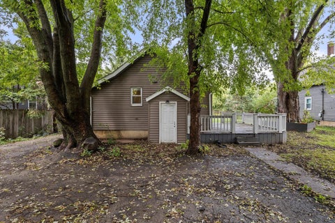 Tiny photo for 311 Orange Street, Elgin, IL 60123 (MLS # 12762973)