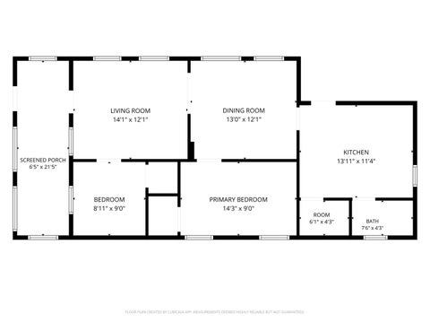 Tiny photo for 311 Orange Street, Elgin, IL 60123 (MLS # 12762973)