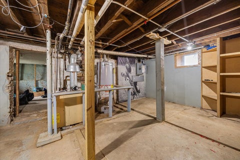 Tiny photo for 311 Orange Street, Elgin, IL 60123 (MLS # 12762973)