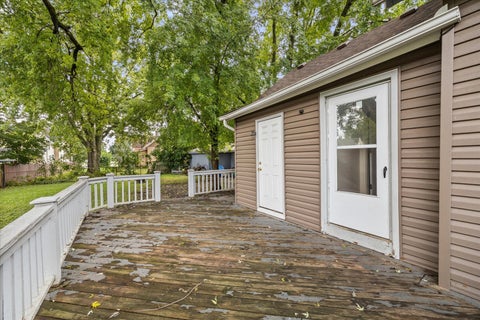 Tiny photo for 311 Orange Street, Elgin, IL 60123 (MLS # 12762973)