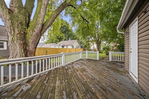 Tiny photo for 311 Orange Street, Elgin, IL 60123 (MLS # 12762973)