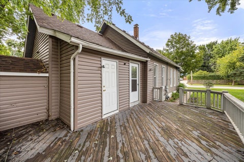 Tiny photo for 311 Orange Street, Elgin, IL 60123 (MLS # 12762973)