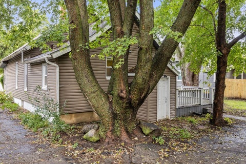 Tiny photo for 311 Orange Street, Elgin, IL 60123 (MLS # 12762973)