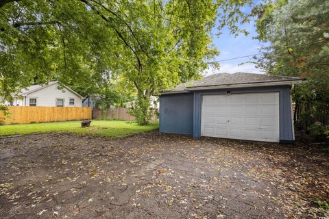 Tiny photo for 311 Orange Street, Elgin, IL 60123 (MLS # 12762973)