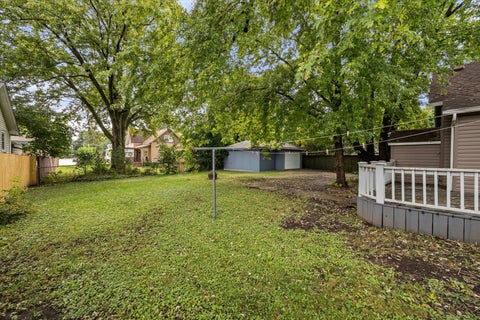 Tiny photo for 311 Orange Street, Elgin, IL 60123 (MLS # 12762973)
