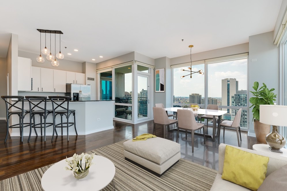 757 N Orleans Street 2204