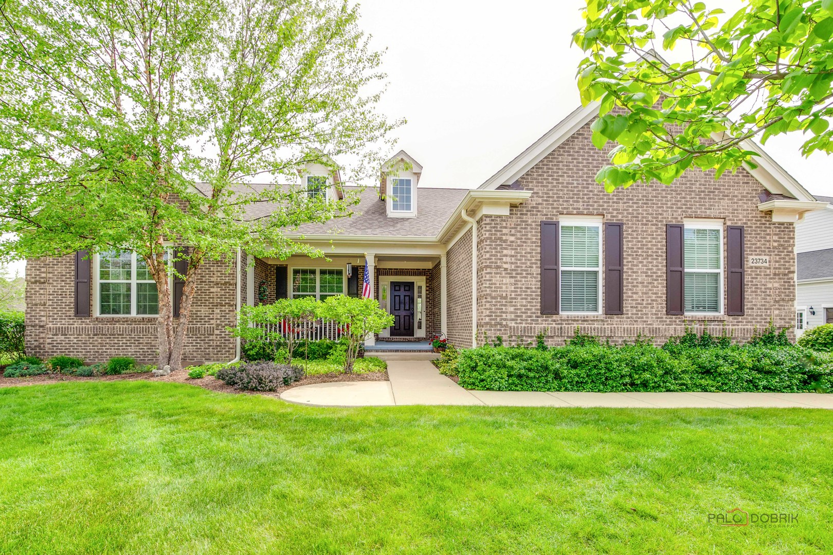 23734 N Sanctuary Club Drive