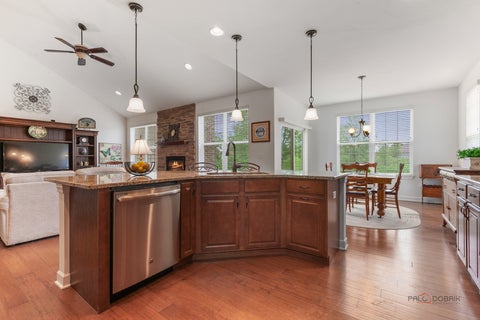 Tiny photo for 23734 N Sanctuary Club Drive, Kildeer, IL 60047 (MLS # 12683790)