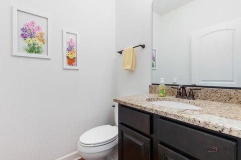 Tiny photo for 23734 N Sanctuary Club Drive, Kildeer, IL 60047 (MLS # 12683790)