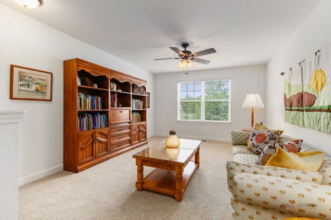 Tiny photo for 23734 N Sanctuary Club Drive, Kildeer, IL 60047 (MLS # 12683790)