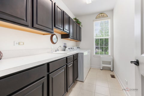 Tiny photo for 23734 N Sanctuary Club Drive, Kildeer, IL 60047 (MLS # 12683790)